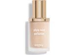 Sisley Phyto-Teint Perfection Luminous Matte Makeup Base #4C-Hone 30 Ml
