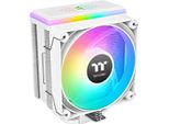 Thermaltake Astria 400 Argb Raffreddatore Ad Aria Per Processore 12 Cm Bianco 1 Pezzo(I)
