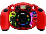 Telecamera Digitale Hd Miraculous Starcam® Con Scheda Sd