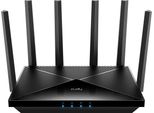 Cudy Router BE6500 2.5G Dual B And Wi-Fi 7 Mesh