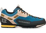Blu Corsaro/Arancione Uk 11,5 - Eu 46,5