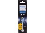 Philips Premium Plaque Defence HX9045/87 Confezione Da 4+1 Testine
