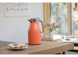 Alfi Skyline Isolierkanne Deep Apricot Mat | Han 1321393100 | Ean 4002458534751