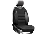 Coprisedili Coprisedile Universale Cuscino Per Ford Transit Courier Nero