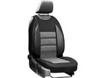 Coprisedili Auto Coprisedili Auto Universali Tappetino Per Hyundai Santa Fe Grigio