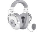 Havit H2002YG - 2.4G Gaming Headphones (White And Gray)