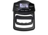 Inf Dinamometro Digitale 180Kg Ricaricabile Tester Forza Impugnatura Regolabile