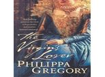 The Plantagenet And Tudor Novels #14: The Virgin's Lover (Libro Inglese)