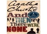 Agatha Christie Signature : And Then There Were None (Libro Inglese)