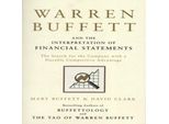 Warren Buffett E L'interpretazione Dei Bilanci