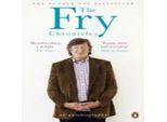 : The Fry Chronicles (Libro Inglese)