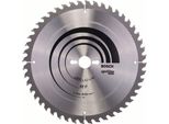 Lama Per Sega Circolare Pro Wood, 300 X 3,2 X 30 Mm, T48
