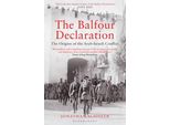 La Dichiarazione Balfour