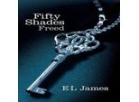 Fifty Shades #3: Fifty Shades Freed (Libro Inglese)