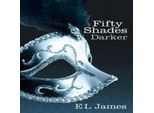 : Fifty Shades Darker (Libro Inglese)