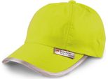 Result Headwear RC035X | Berretto / Cappello High Viz - Colore: Giallo Fluorescente - Taglia: Unica