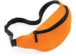 Bagbase BG42 | Bauchtasche / Borsa Da Cintura / 38 X 14 X 8 Cm - Colore: Arancione - Dimensioni: 38 X 14 X 8 Cm