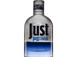 Roberto Cavalli Just Cavalli Uomo Eau De Toilette Spray 30 Ml