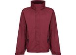 Regatta TRW297 | Giacca Dover - Colore: Borgogna/Borgogna - Taglia: M