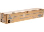 Konica Minolta Minolta TN321K - Nero - Originale - Cartuccia Toner