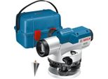 Strumento Di Livellamento Ottico Bosch Gol 20 G 0601068401