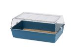 KäFig - Ferplast - Duna Multy W2 - 71 X 46 X 31,5 Cm (H) - Blau