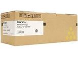 Ricoh Toner Originale Giallo Xl Per Sp C730DN - Cartuccia Alta Resa 9300 Pagine