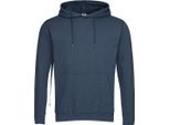 Stedman ST4100 | Felpa Con Cappuccio - Colore: Blu Navy - Taglia: 3XL