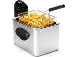 Frifri F5828 Friteuse Alu 3,5l