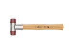 Wera Schonhammer Mittelhart 407 G 102 05000515001 280 Mm Sledge Hammer