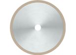 Disco Diamantato Best For Ceramic, 230 X 25,40 X 2,4 X 10 Mm 2608602637