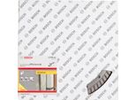 Disco Diamantato Standard Per Universal Turbo, 230X22,23X2,5X10 Mm, Confezione Da 10 Pz