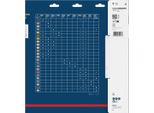 Bosch 2608642531 Bosch KreissäGeblatt Ex Wo B 305X30-72