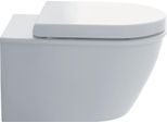 Duravit Darling New Wc Suspendu Compact 254909, Lavable, 485Mm, 2549090000, 2549090000