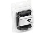 Durable Nastro Monocromatico Per Duracard®, Nero, 891201