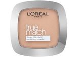 L'oréAl Paris True Match Super-Blendable Powder Con Effetto Opacizzante 2R/2C Rose Vanilla 9 G
