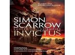 Eagles Of The Empire #15: Invictus (Libro Inglese)
