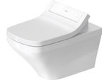 Duravit Durastyle Wc Suspendu Rimless Pour Sensowash®, 2542592000, 2542592000