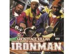 Ghostface Killah - Ironman (180G) (2 Lp)