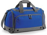 Bagbase BG544 | Borsa Da Viaggio Sportiva | 54 X 29 X 26 Cm - Colore: Bright Royal - Dimensioni: 54 X 29 X 26 Cm