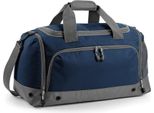 Bagbase BG544 | Borsa Da Viaggio Sportiva | 54 X 29 X 26 Cm - Colore: French Navy - Dimensioni: 54 X 29 X 26 Cm