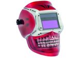 Bgs 8858 Casco Per Saldatura "Skull"", Oscuramento Automatico"