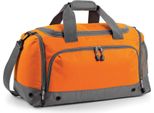 Bagbase BG544 | Borsone Sportivo | 54 X 29 X 26 Cm - Colore: Arancione - Dimensioni: 54 X 29 X 26 Cm