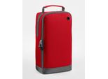 Bagbase BG540 | Borsa Per Scarpe Sportive / Accessori Per Il Tempo Libero | 19 X 35 X 12 Cm - Colore: Classic Red - Dimensioni: 19 X 35 X 12 Cm