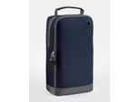 Bagbase BG540 | Borsa Per Scarpe Sportive E Accessori Per Il Tempo Libero | 19 X 35 X 12 Cm - Colore: French Navy - Dimensioni: 19 X 35 X 12 Cm