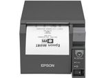 Epson Tm T70II - Stampante Per Ricevute - Linea Termica Epson