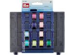Scatola Di Plastica Per Conservare Fino A 32 Bobine