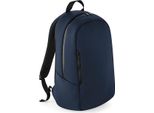 Bagbase BG168 | Zaino Scuba 31 X 50 X 16 Cm - Colore: Navy - Dimensioni: 31 X 50 X 16 Cm