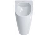 Duravit Me By Starck Urinal Rimless, EntréE Par DerrièRe, Sans Mouche, 28093000001, 28093000001