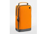 Bagbase BG540 | Borsa Per Scarpe Sportive E Accessori Per Il Tempo Libero | 19 X 35 X 12 Cm - Colore: Arancione - Dimensioni: 19 X 35 X 12 Cm
